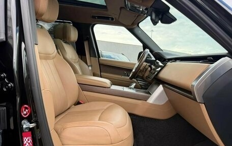Land Rover Range Rover IV рестайлинг, 2024 год, 21 990 000 рублей, 12 фотография