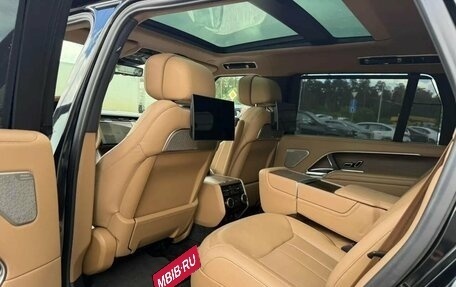 Land Rover Range Rover IV рестайлинг, 2024 год, 21 990 000 рублей, 14 фотография