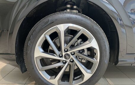 Audi Q5, 2025 год, 8 299 000 рублей, 9 фотография