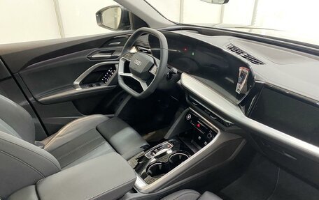 Audi Q5, 2025 год, 8 299 000 рублей, 14 фотография