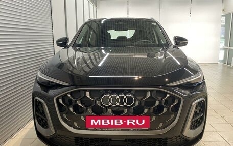 Audi Q5, 2025 год, 8 299 000 рублей, 3 фотография