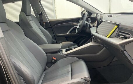 Audi Q5, 2025 год, 8 299 000 рублей, 15 фотография