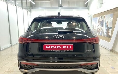 Audi Q5, 2025 год, 8 299 000 рублей, 5 фотография