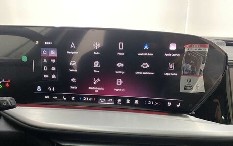 Audi Q5, 2025 год, 8 299 000 рублей, 23 фотография
