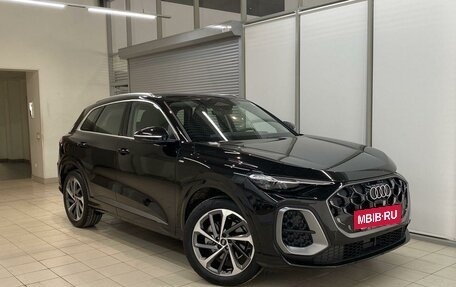 Audi Q5, 2025 год, 8 299 000 рублей, 2 фотография