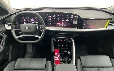 Audi Q5, 2025 год, 8 299 000 рублей, 11 фотография