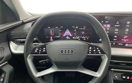 Audi Q5, 2025 год, 8 299 000 рублей, 31 фотография
