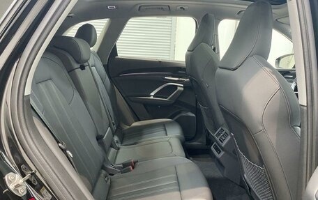 Audi Q5, 2025 год, 8 299 000 рублей, 30 фотография