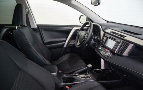 Toyota RAV4, 2014 год, 1 870 000 рублей, 11 фотография