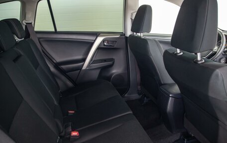 Toyota RAV4, 2014 год, 1 870 000 рублей, 12 фотография