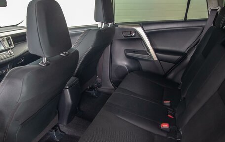 Toyota RAV4, 2014 год, 1 870 000 рублей, 10 фотография