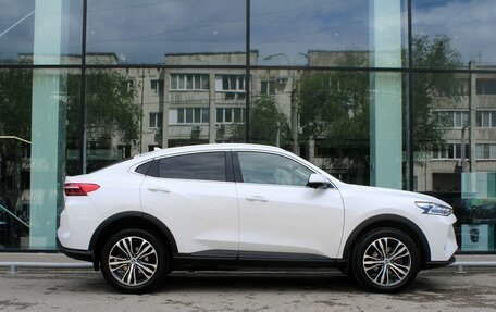 Haval F7x I, 2022 год, 2 200 000 рублей, 4 фотография