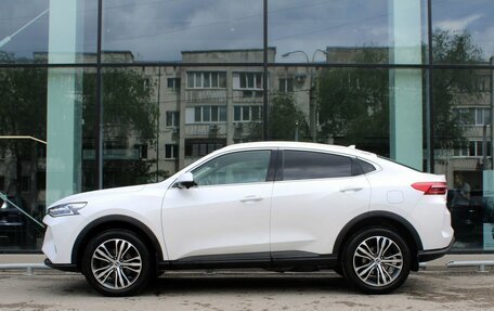 Haval F7x I, 2022 год, 2 200 000 рублей, 8 фотография