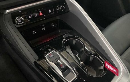 Audi Q5, 2025 год, 8 299 000 рублей, 27 фотография