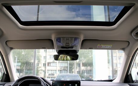 Haval F7x I, 2022 год, 2 200 000 рублей, 14 фотография