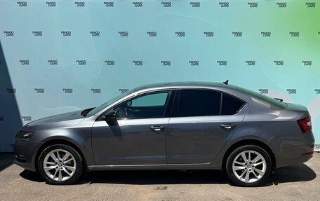 Skoda Octavia, 2017 год, 1 945 000 рублей, 4 фотография