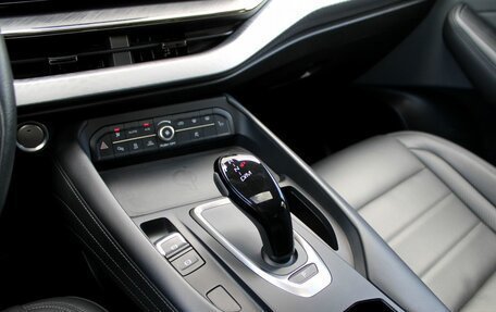 Haval F7x I, 2022 год, 2 200 000 рублей, 13 фотография