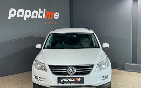 Volkswagen Tiguan I, 2010 год, 899 000 рублей, 2 фотография