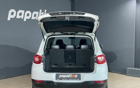 Volkswagen Tiguan I, 2010 год, 899 000 рублей, 5 фотография