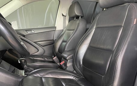 Volkswagen Tiguan I, 2010 год, 899 000 рублей, 7 фотография