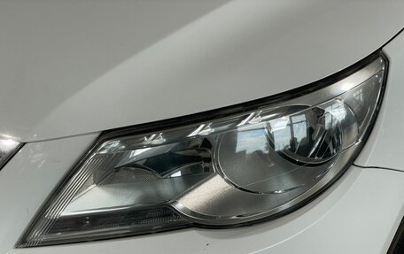 Volkswagen Tiguan I, 2010 год, 899 000 рублей, 12 фотография