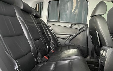 Volkswagen Tiguan I, 2010 год, 899 000 рублей, 9 фотография