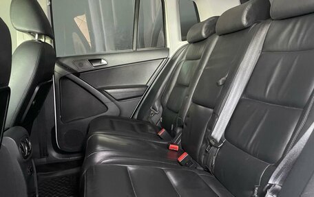 Volkswagen Tiguan I, 2010 год, 899 000 рублей, 8 фотография