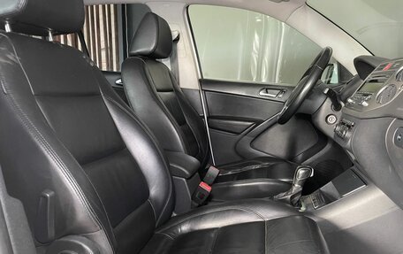 Volkswagen Tiguan I, 2010 год, 899 000 рублей, 10 фотография