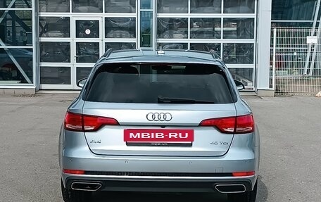 Audi A4, 2019 год, 2 737 000 рублей, 6 фотография