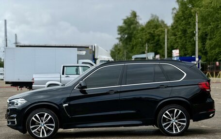 BMW X5, 2016 год, 3 095 000 рублей, 8 фотография
