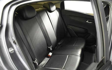 KIA Rio IV, 2018 год, 1 254 900 рублей, 7 фотография