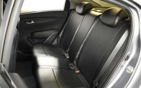KIA Rio IV, 2018 год, 1 254 900 рублей, 9 фотография