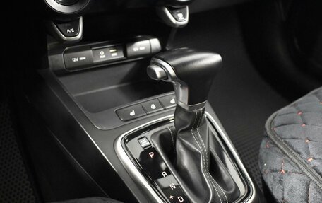KIA Rio IV, 2018 год, 1 254 900 рублей, 18 фотография