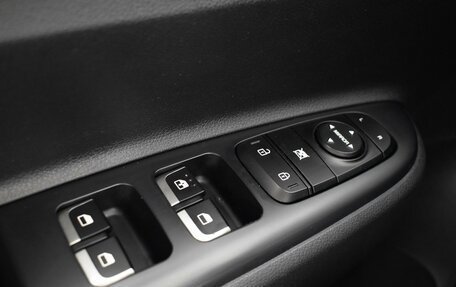 KIA Rio IV, 2018 год, 1 254 900 рублей, 19 фотография