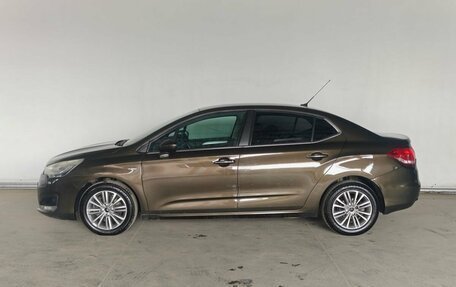 Citroen C4 II рестайлинг, 2013 год, 690 000 рублей, 7 фотография