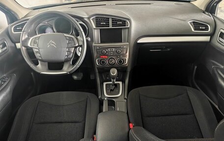 Citroen C4 II рестайлинг, 2013 год, 690 000 рублей, 9 фотография