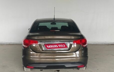 Citroen C4 II рестайлинг, 2013 год, 690 000 рублей, 5 фотография