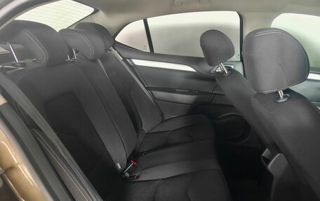 Citroen C4 II рестайлинг, 2013 год, 690 000 рублей, 10 фотография