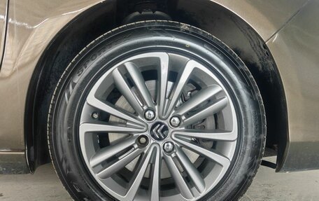 Citroen C4 II рестайлинг, 2013 год, 690 000 рублей, 18 фотография