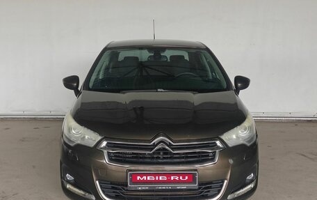 Citroen C4 II рестайлинг, 2013 год, 690 000 рублей, 2 фотография