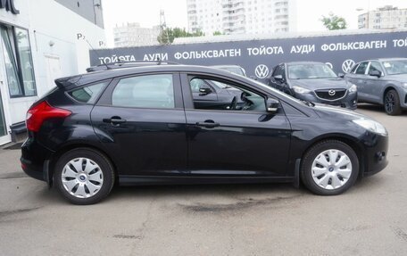 Ford Focus III, 2013 год, 870 000 рублей, 4 фотография