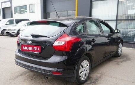Ford Focus III, 2013 год, 870 000 рублей, 5 фотография