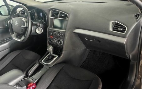 Citroen C4 II рестайлинг, 2013 год, 690 000 рублей, 11 фотография