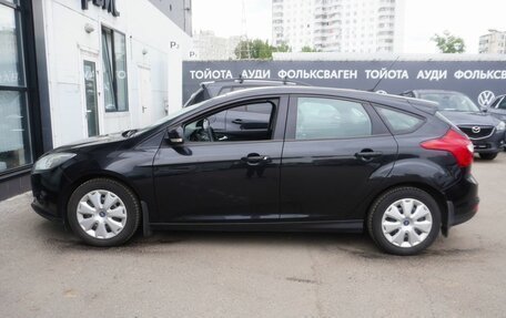 Ford Focus III, 2013 год, 870 000 рублей, 8 фотография