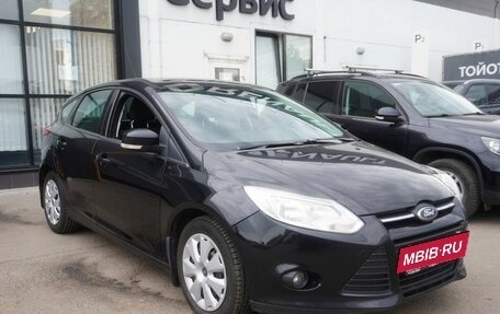 Ford Focus III, 2013 год, 870 000 рублей, 3 фотография