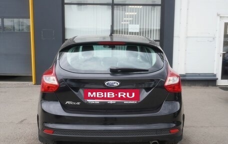 Ford Focus III, 2013 год, 870 000 рублей, 6 фотография