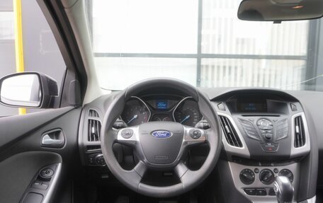 Ford Focus III, 2013 год, 870 000 рублей, 13 фотография