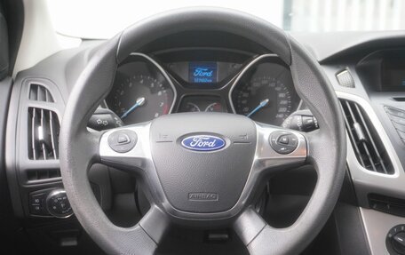 Ford Focus III, 2013 год, 870 000 рублей, 14 фотография