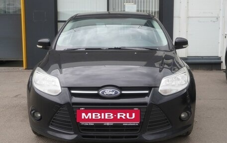 Ford Focus III, 2013 год, 870 000 рублей, 2 фотография