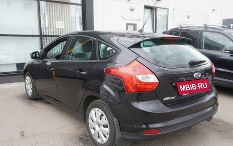 Ford Focus III, 2013 год, 870 000 рублей, 7 фотография
